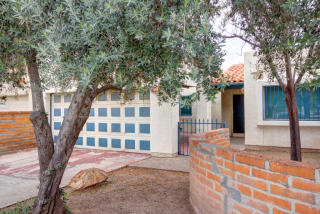 1605 Speedway Blvd, Tucson, AZ 85745-2319