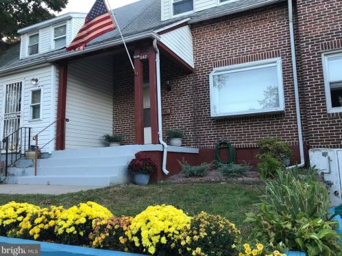 1142 Sterling Ave, Boothwyn, PA 19061-3918