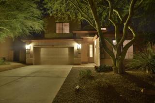 26855 84th Ln, Peoria AZ  85383-3892 exterior