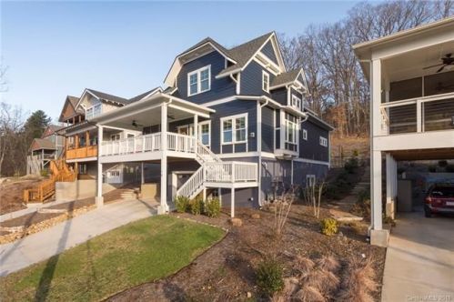 18 Thurland Ave, Asheville, NC 28803-2428