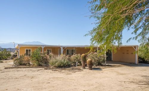 23050 Sky Ridge Ave, Desert Hot Springs, CA 92241-1567