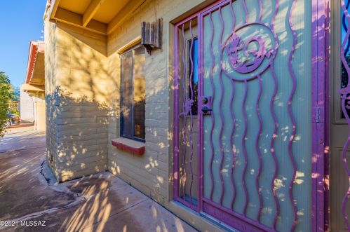 7401 42nd St, Tucson, AZ 85730-1725