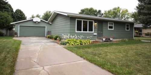 331 Brook Ave, Moorhead, MN 56560-4904