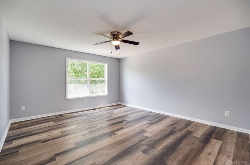 2736 Greystoke Dr, Xenia OH 45385-5719 exterior