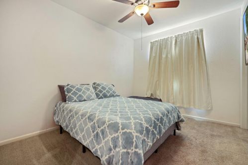 131 Hackney St, Grayson CA  95363-8817 exterior