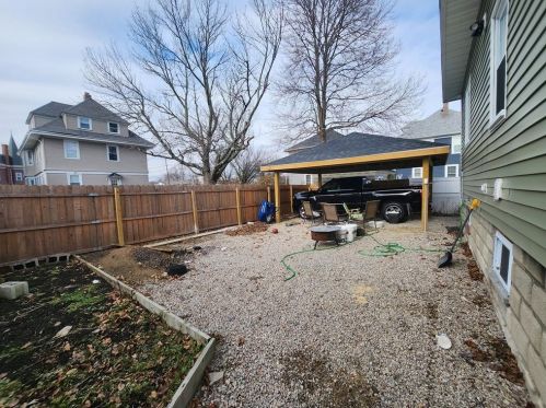 9 Harding Ave, Providence RI  02905-2506 exterior