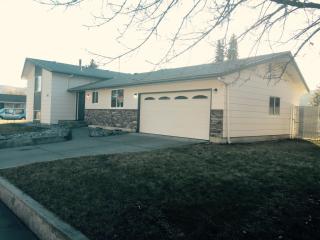 3018 University Rd, Spokane WA  99206-5858 exterior