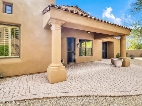 8494 Gilded Perch Dr, Scottsdale AZ 85255-9181 exterior