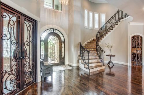 5308 Prince Ln, Lewisville, TX 75022-8103