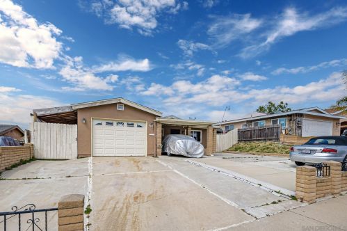 4294 Marcwade Dr, San Diego, CA 92154-3840