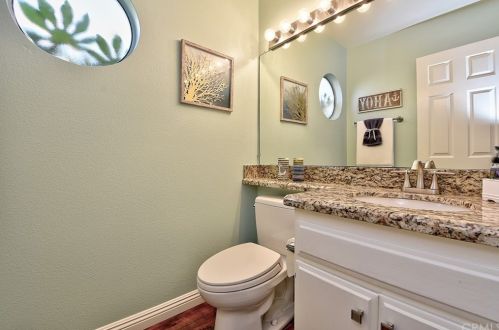 19 Pinzon, Trabuco Canyon CA  92688-2984 exterior