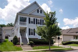 7069 Sunnywood Dr, Nashville, TN 37211-8624