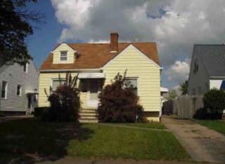 4491 56th St, Cleveland, OH 44144-2914