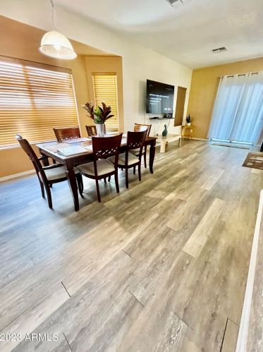 17261 Maui Ln, Sun City AZ  85388-7781 exterior