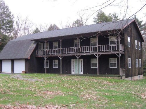 2236 Huefner Spring Rd, Lucinda, PA 16235-1820