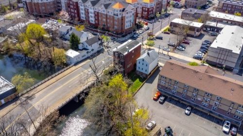 109 Main St, Rahway NJ  07065-4105 exterior