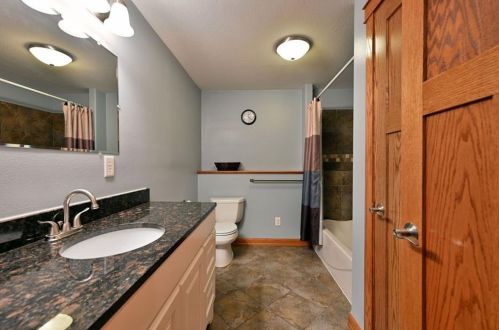 1345 18 3/4 St, Cameron WI  54822-9512 exterior