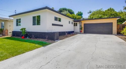 3052 Kobe Dr, San Diego, CA 92123-3008