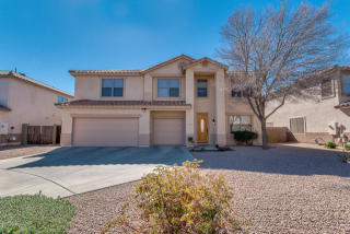 11453 Reuben Ave, Mesa, AZ 85212-4113