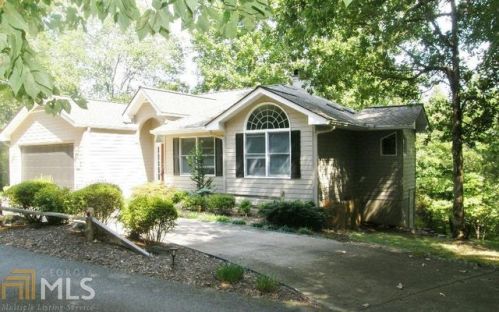 97 The Woodlands, Hayesville, NC 28904-4895
