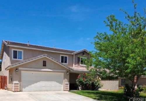 45503 Barrymore Ave, Lancaster, CA 93534-5132