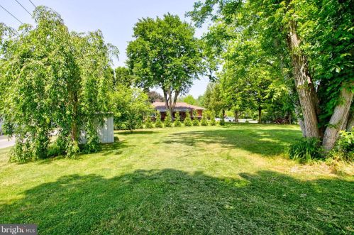 35 Ann St, Highspire PA  17034-1509 exterior