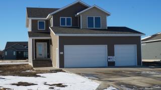 2513 34th Ave, Saint Anthony, ND 58554