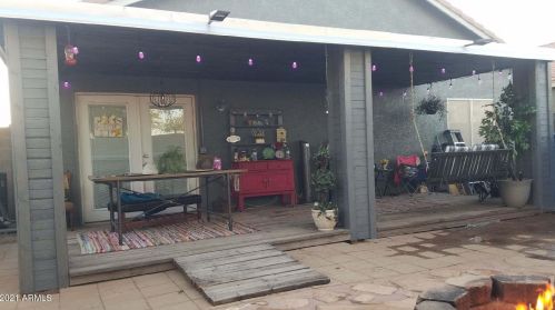 15215 153rd Dr, Sun City, AZ 85379-6057