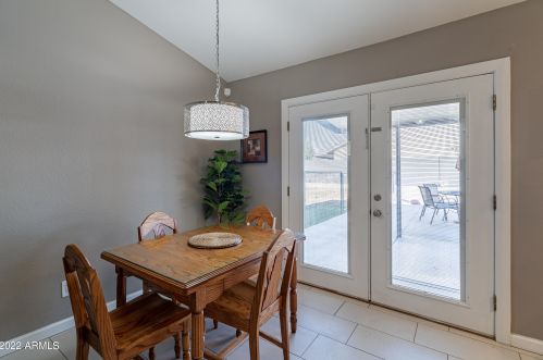 4530 Villa Theresa Dr, Glendale AZ  85308-1522 exterior