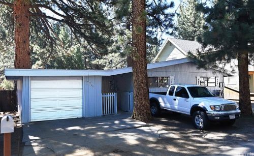2510 Conestoga St, South Lake Tahoe, CA 96150-3500