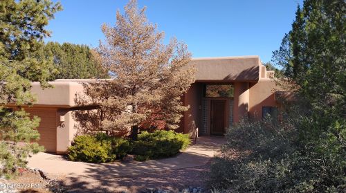 50 Calle Del Norte, Sedona, AZ 86336-5014