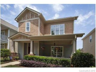 13224 Kennerly Dr, Huntersville, NC 28078-2301