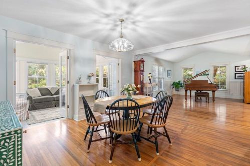 747 Winthrop St, Mount Pleasant SC  exterior