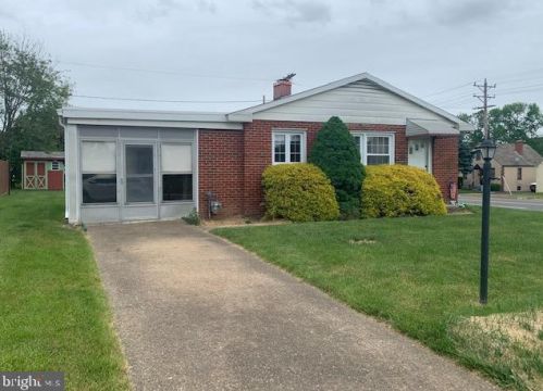 2400 Newell Dr, Wilmington, DE 19808-3328