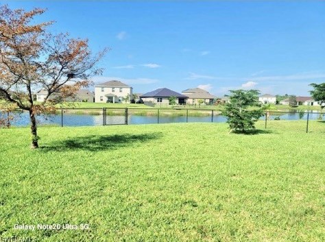 8220 Gopher Tortoise Trl, Lehigh Acres FL 33972-4807 exterior