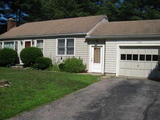 134 Richmond Townhouse Rd, Richmond, RI 02812-1037