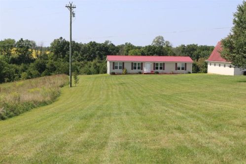 2665 Jonesville Rd, Owenton, KY 40359-8314