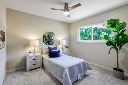 4779 Castlewood Dr, San Jose CA 95129-2258 exterior