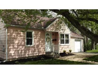 173 Ridge Ave, Troy, OH 45373-2703