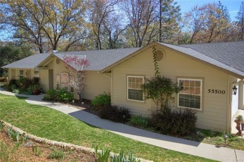 55500 Way Cool Way, Bass Lake, CA 93669-9743