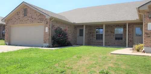 1408 Bergin Ct, Georgetown TX  78626-7399 exterior
