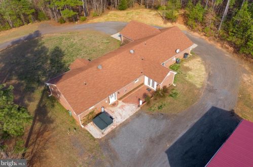 34156 Indiantown Rd, Locust Grove VA  22508-2221 exterior