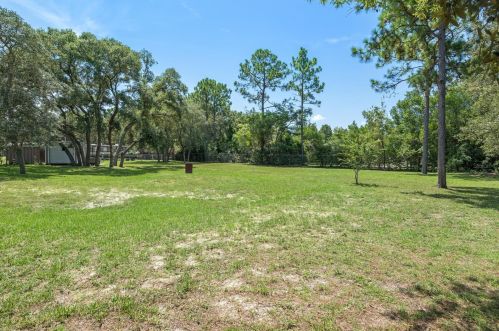 4224 Pine Ridge Blvd, Beverly Hills FL  34465-2976 exterior