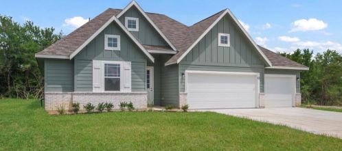 26542 Fawn Dr, Hempstead, TX 77445-9014