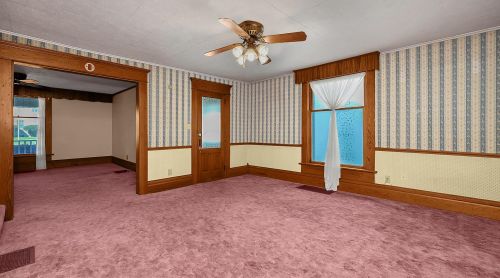 111 Franklin St, Richwood OH  43344-1060 exterior