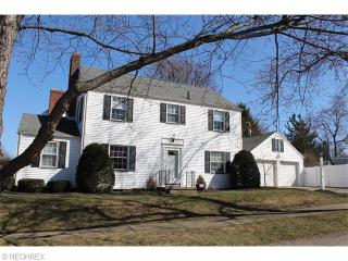 3414 Logan Ave, Canton, OH 44709-3051