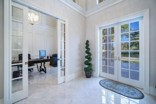 27190 Oak Knoll Dr, Bonita Springs FL  34134-8715 exterior