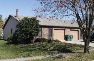 3285 Willington Dr, Dublin OH  43017-1647 exterior