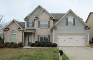 23 Copperdale Dr, Simpsonville SC  29681-8168 exterior