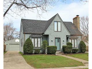 831 Oakmont Ave, Erie, PA 16505-3243